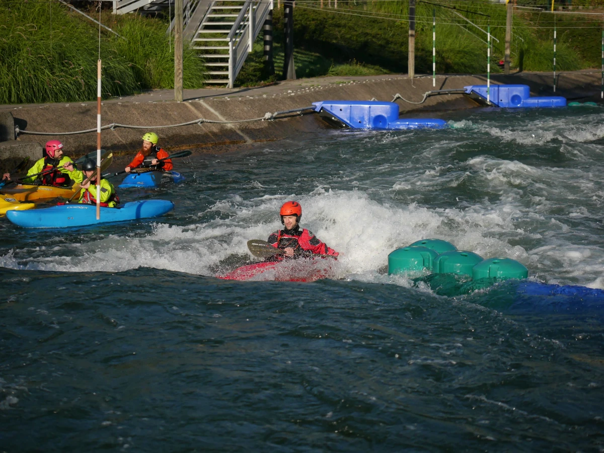 Eaux Vives Pour Tous